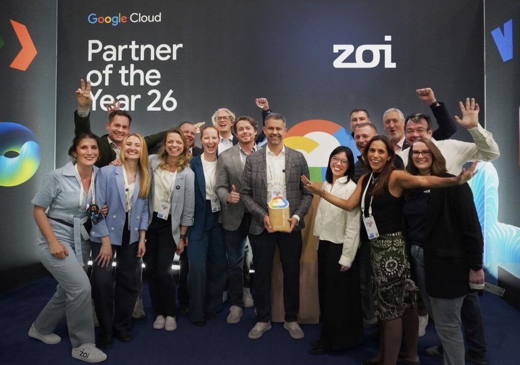 Zoi team