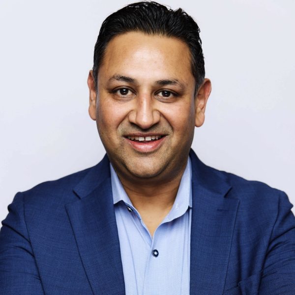Ajay Kapare