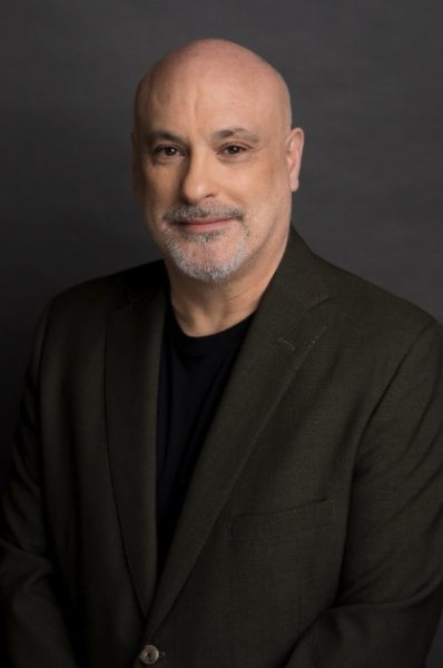 Alex Campos
