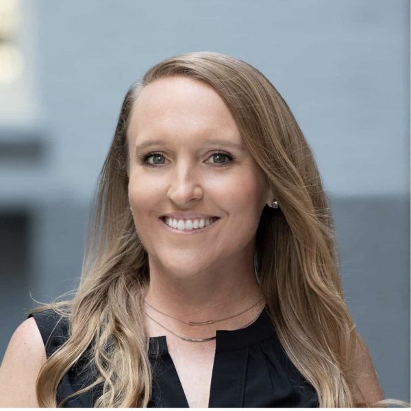 Dr. Shauna Geraghty