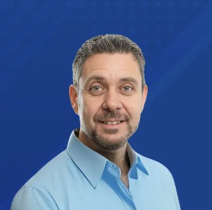 Eran Sher