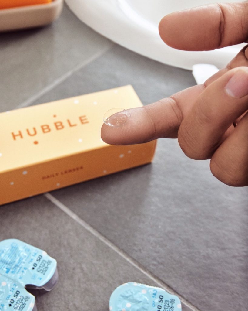 Hubble