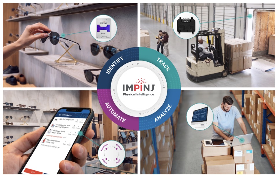 Impinj