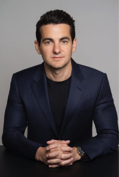 Jeff Berger