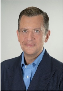 Kevin Wilson