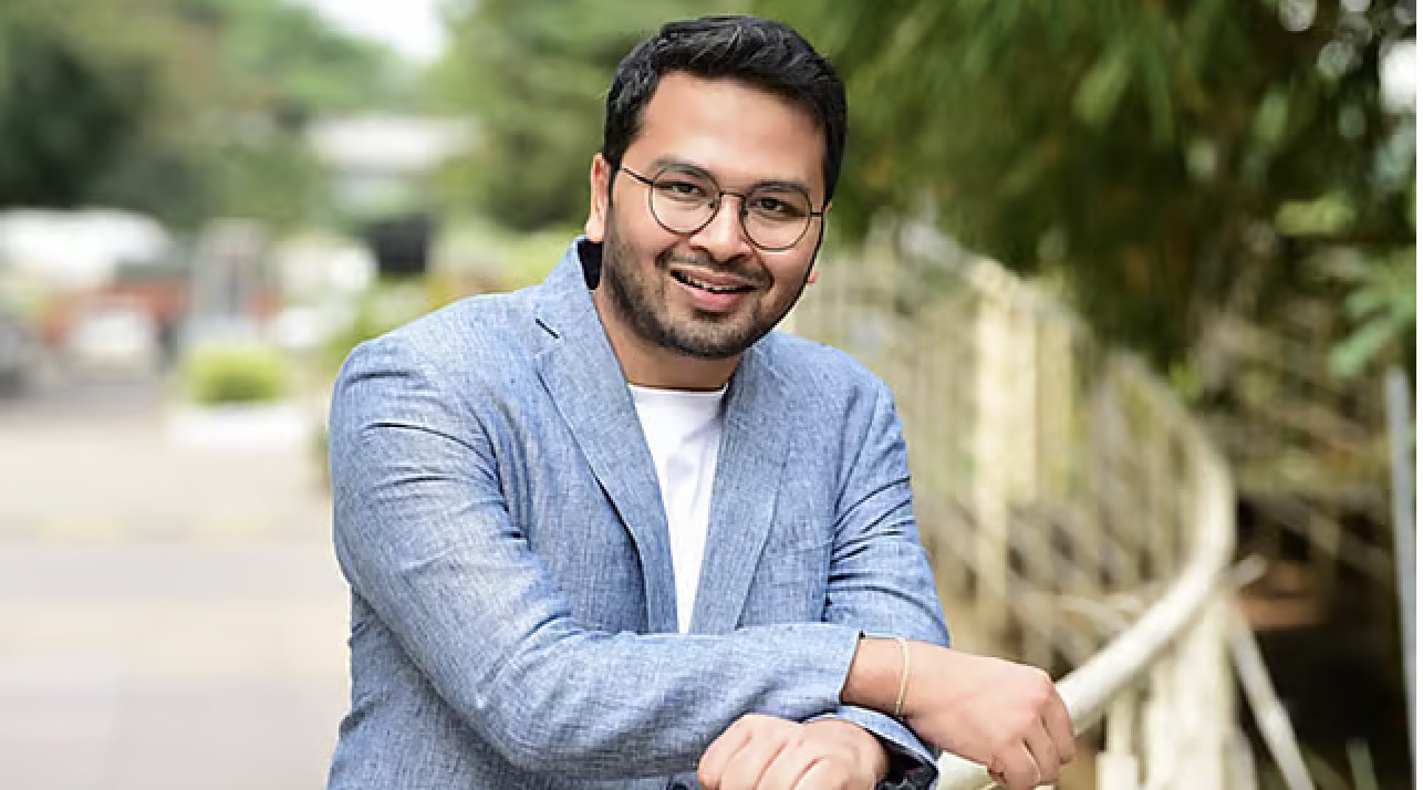 Rohan Nayak