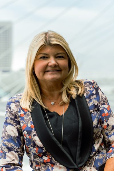 Sandy Carter