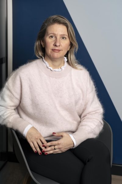 Shelley Copsey