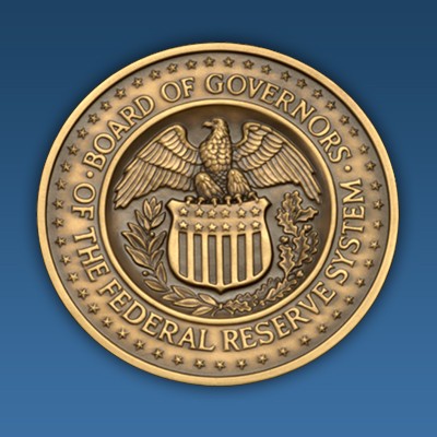 Federal Reserve Raises Federal Funds Rate By 25 Basis Points To 3.75%-4% Range As Warsh Says Inflation Remains Too High