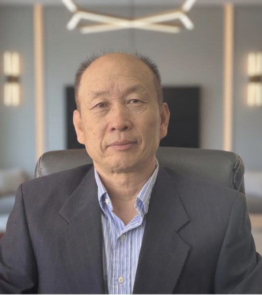 Weixiao Liu