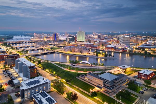 Cedar Rapids