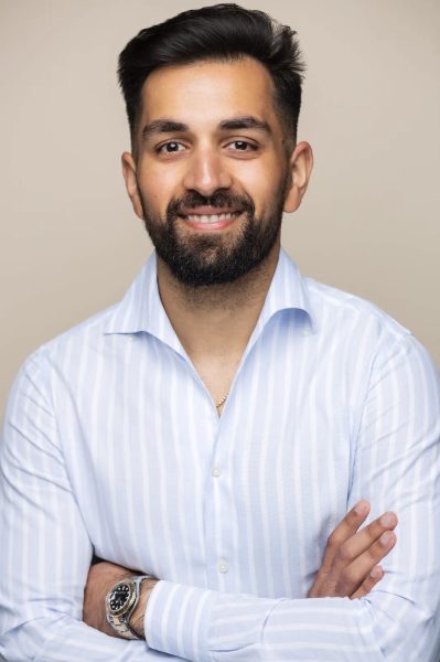 Akash Magoon