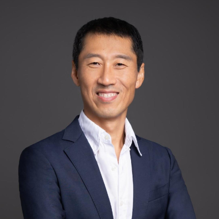 Alex Yang