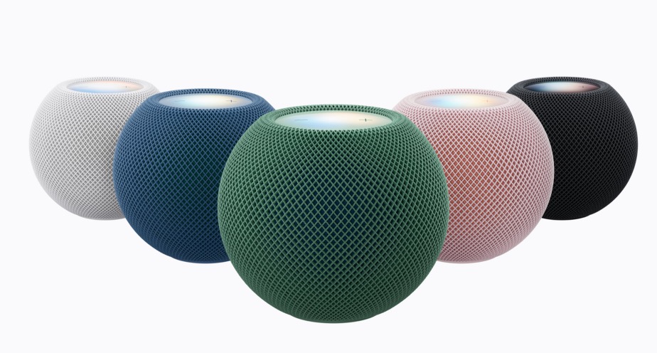 Apple HomePod Mini