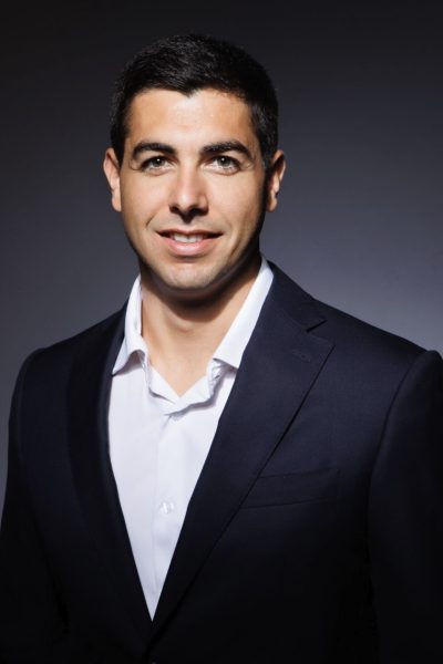Arad Lev Ari