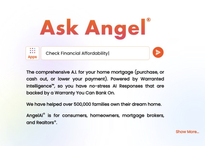 Ask Angel