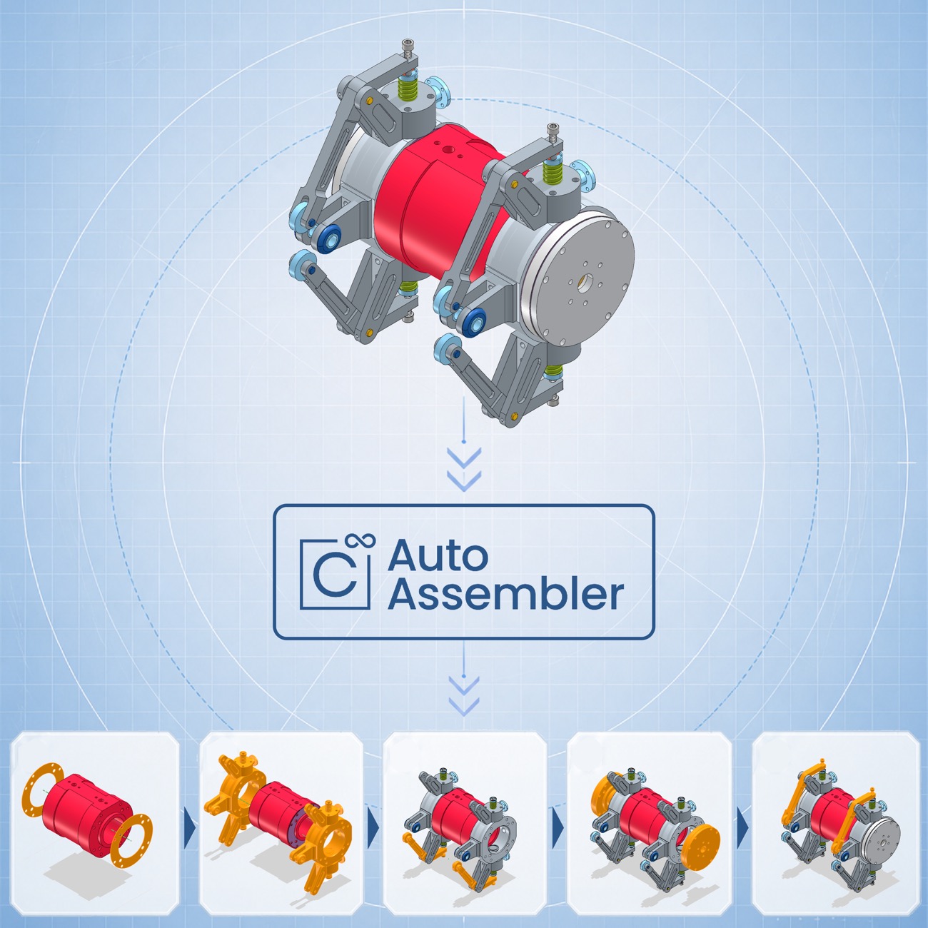 AutoAssembler
