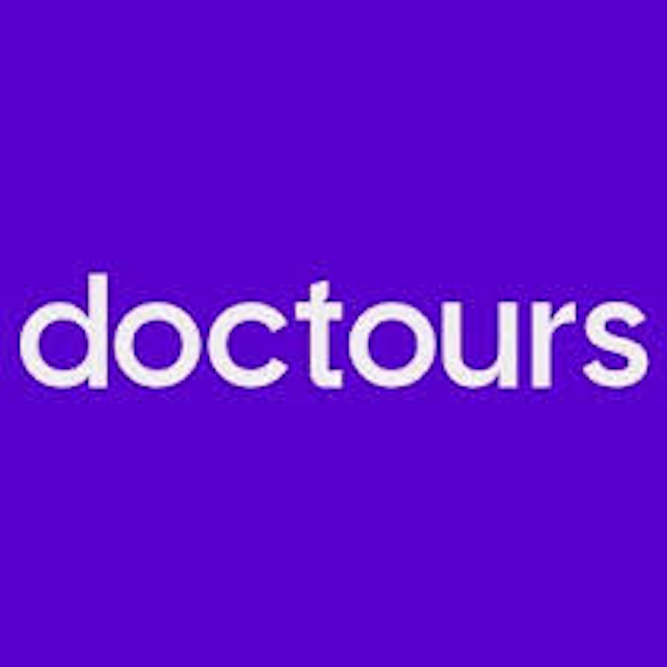 Doctours source image associated with the reported financing