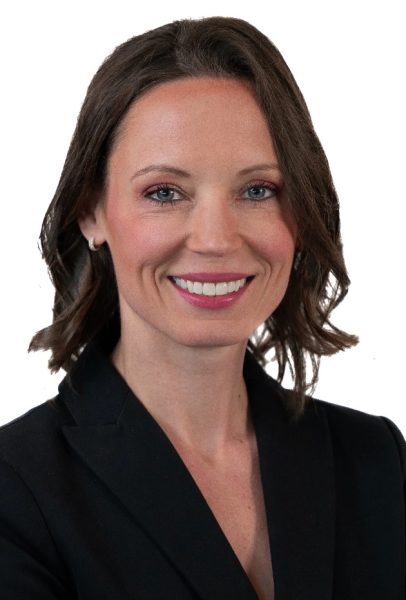 Dr. Nicki Byrne