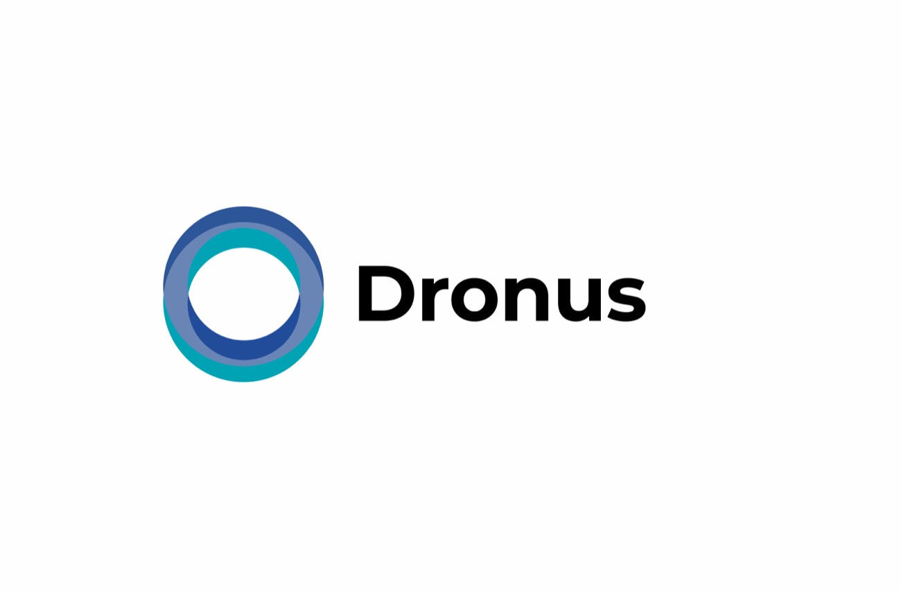 Dronus Innovates with Autonomous Aerial Systems for Infrastructure