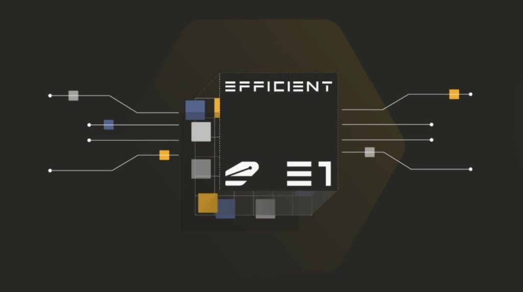 Efficient Computer