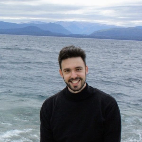 Jacob Arbeid