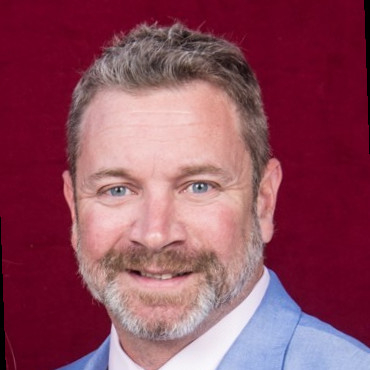 Jim Eckes