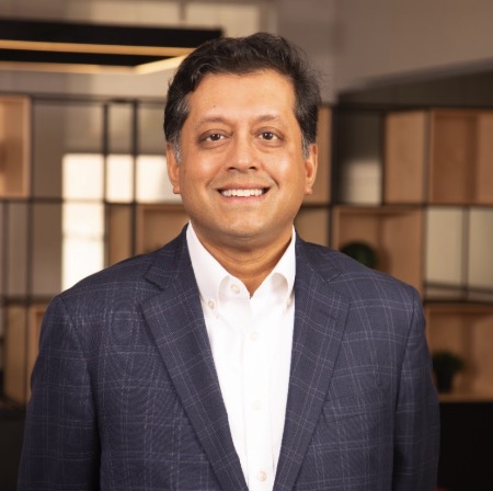 Kaushik Bhaumik