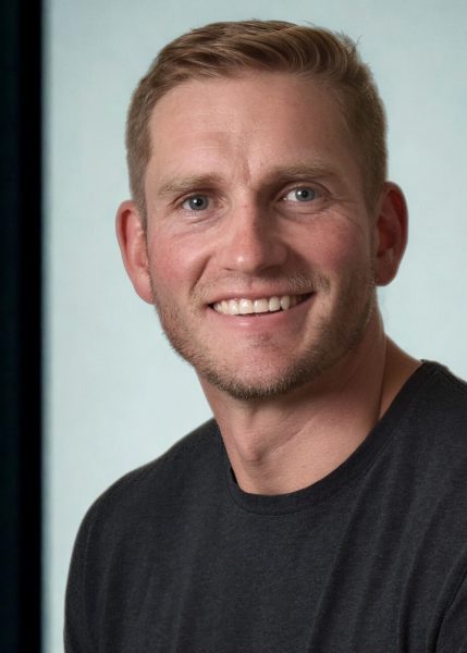 Marcus Brown