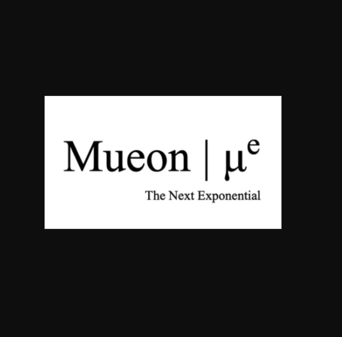 Mueon Secures $65M to Revolutionize AI Infrastructure with Cubelets