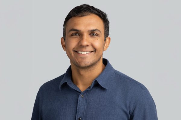 Nikhil Lakhanpal