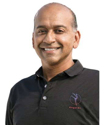 Pavan Agarwal