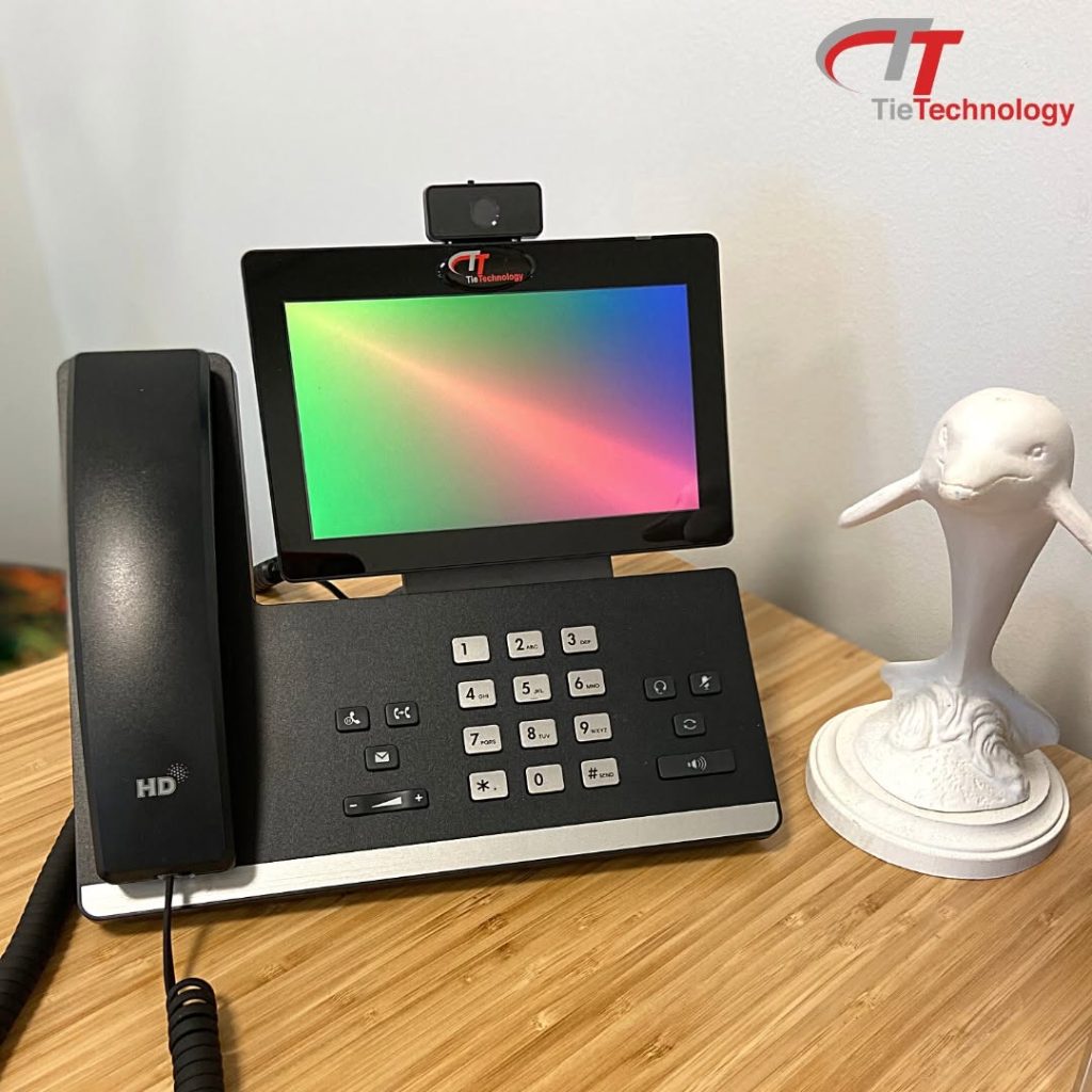 TieTechnology
