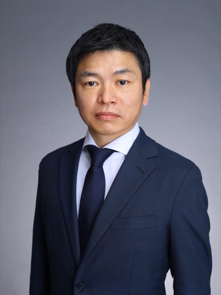 Tohru Satoh