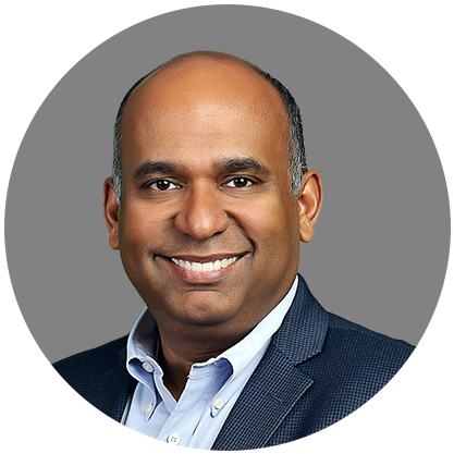 Venkatesh Korla